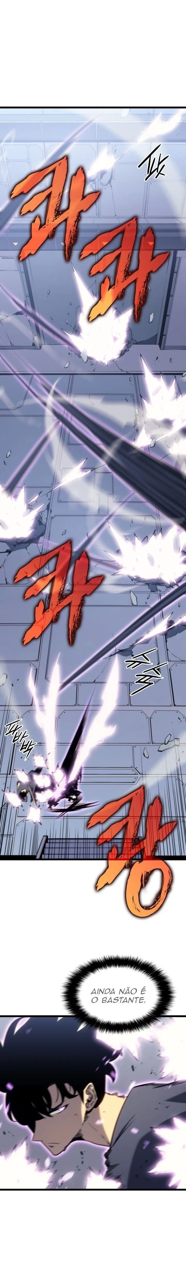 Read Solo Leveling PT Manga Online