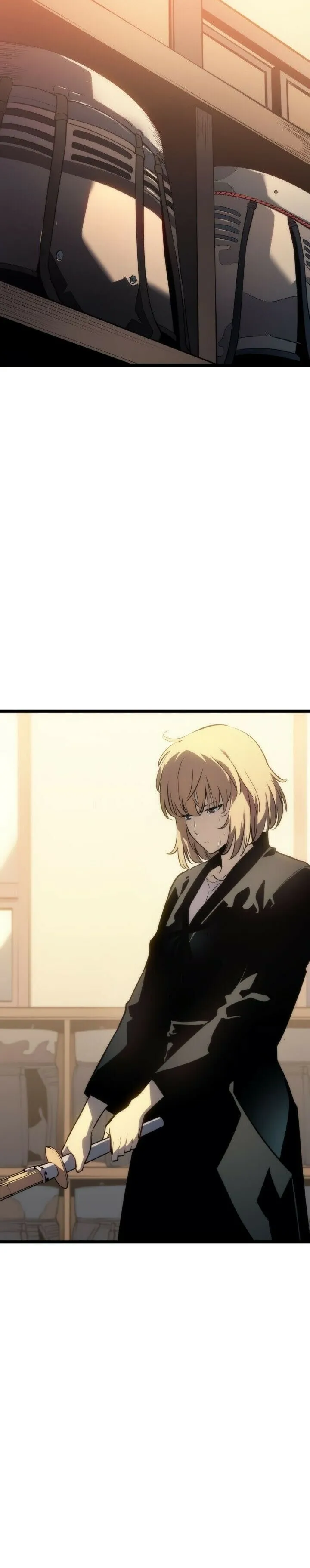 Read Solo Leveling PT Manga Online