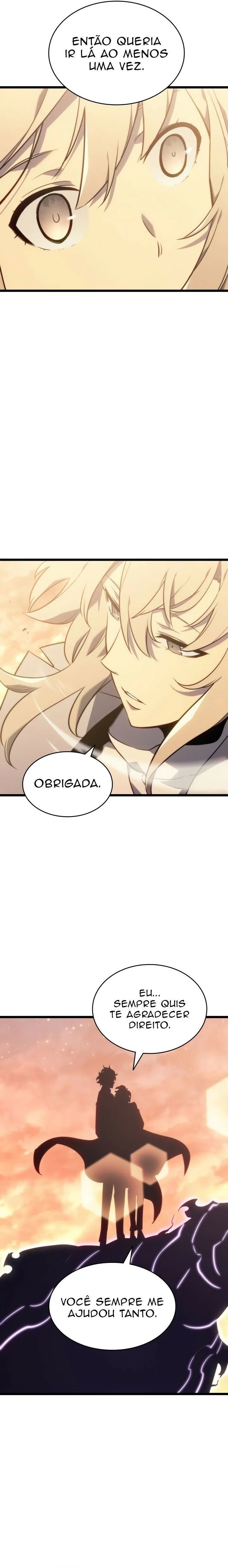 Read Solo Leveling PT Manga Online