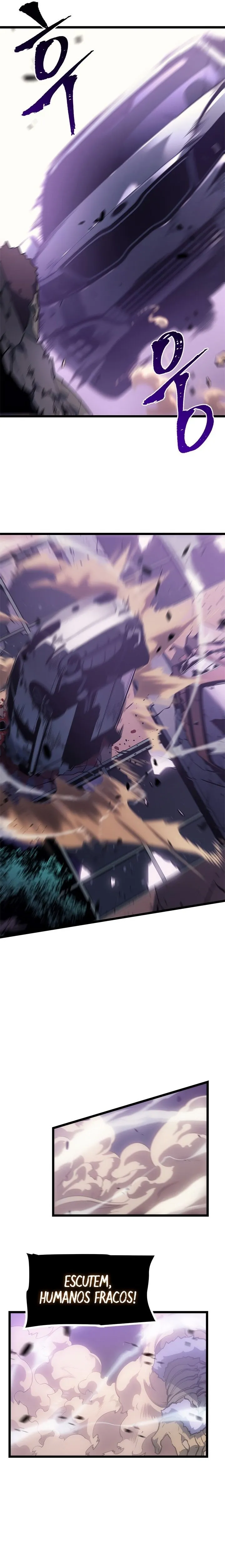 Read Solo Leveling PT Manga Online