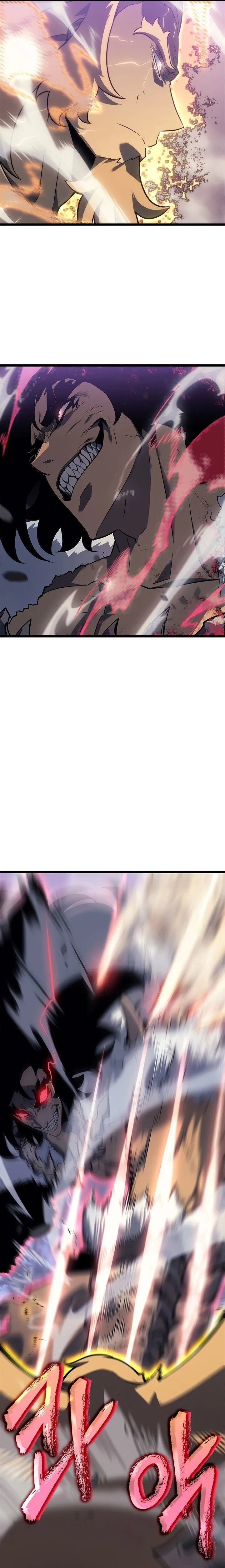 Read Solo Leveling PT Manga Online