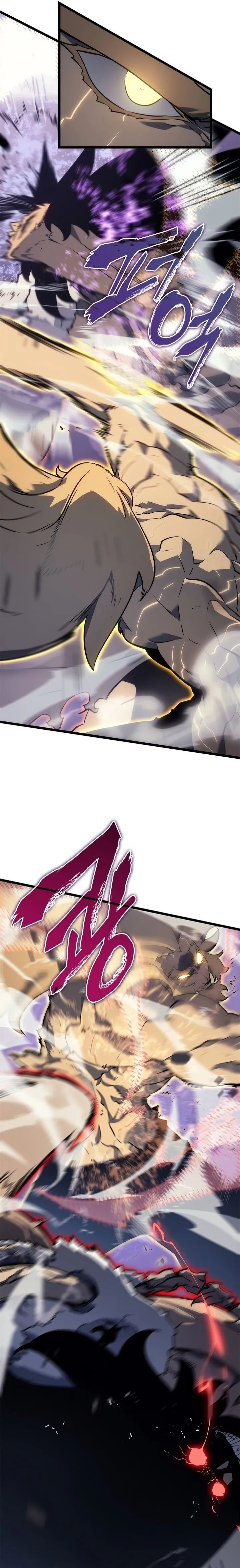 Read Solo Leveling PT Manga Online