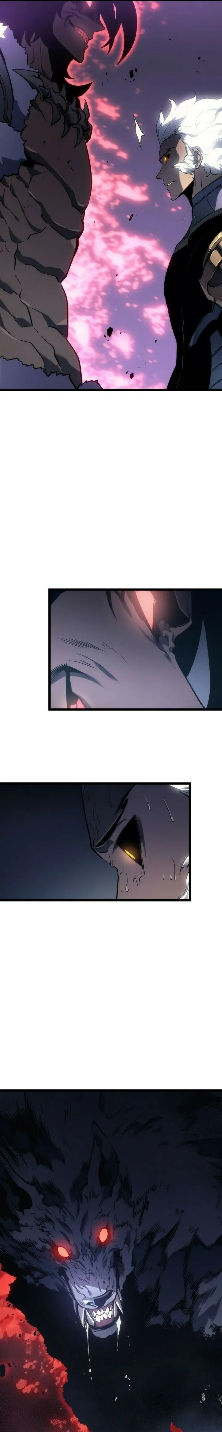 Read Solo Leveling PT Manga Online