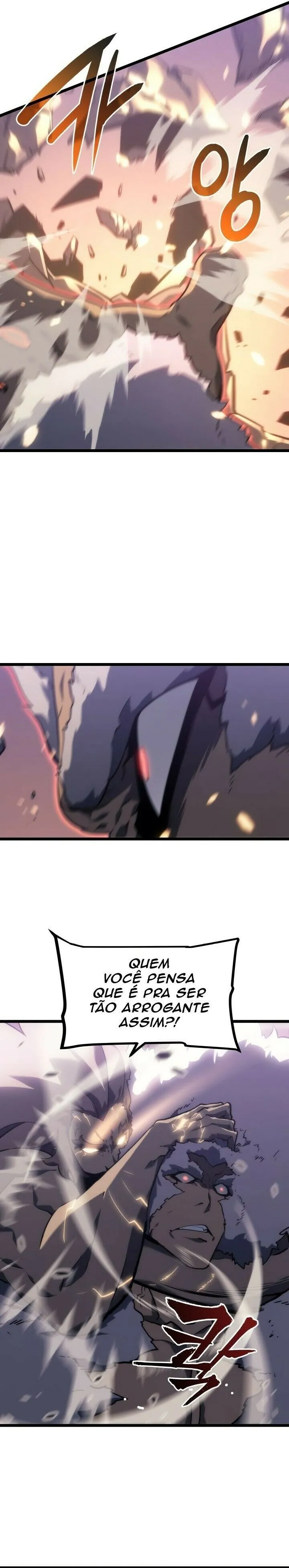 Read Solo Leveling PT Manga Online