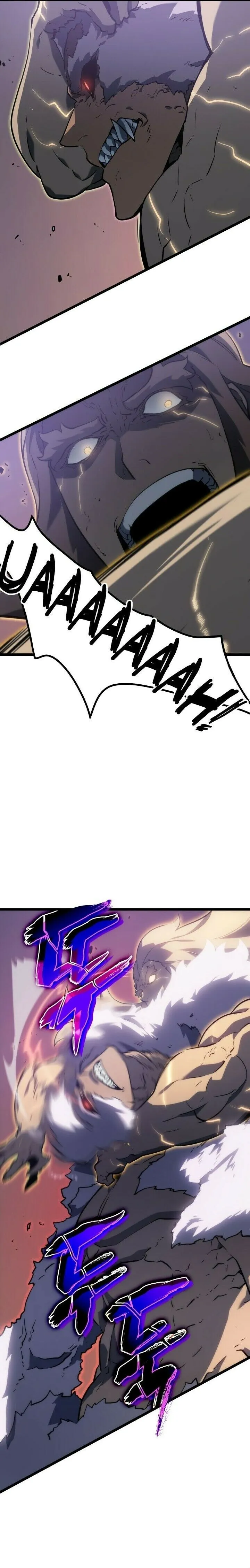 Read Solo Leveling PT Manga Online