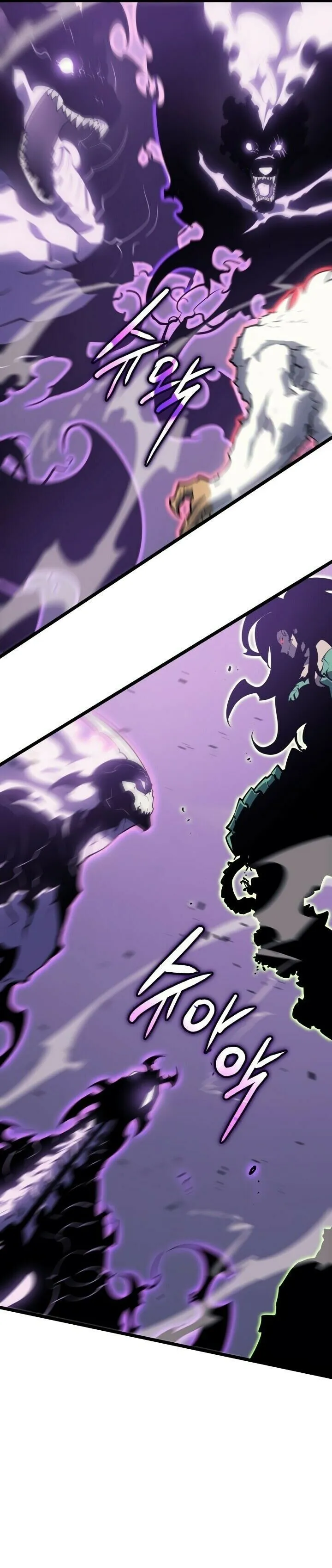 Read Solo Leveling PT Manga Online