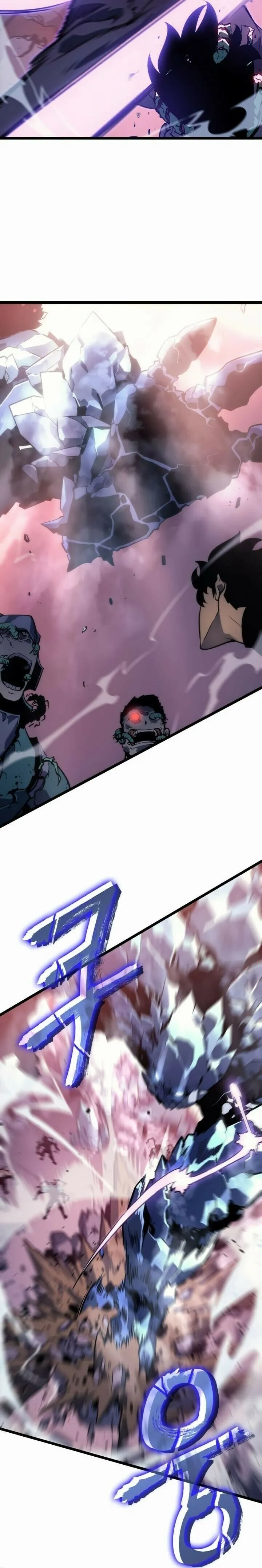 Read Solo Leveling PT Manga Online