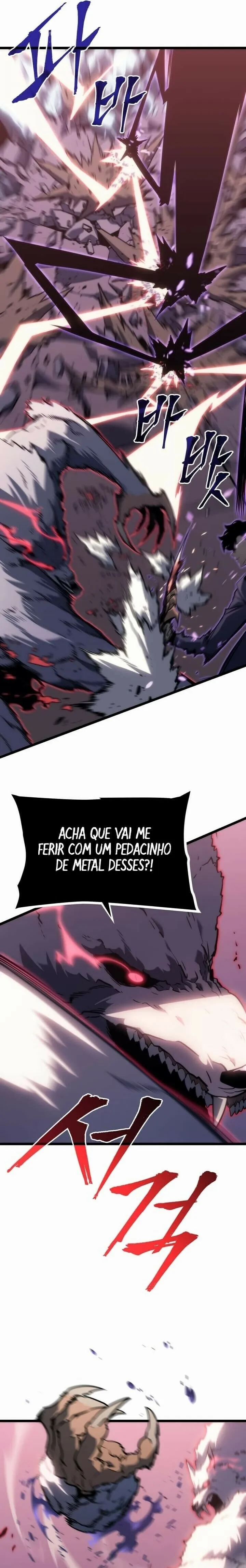 Read Solo Leveling PT Manga Online