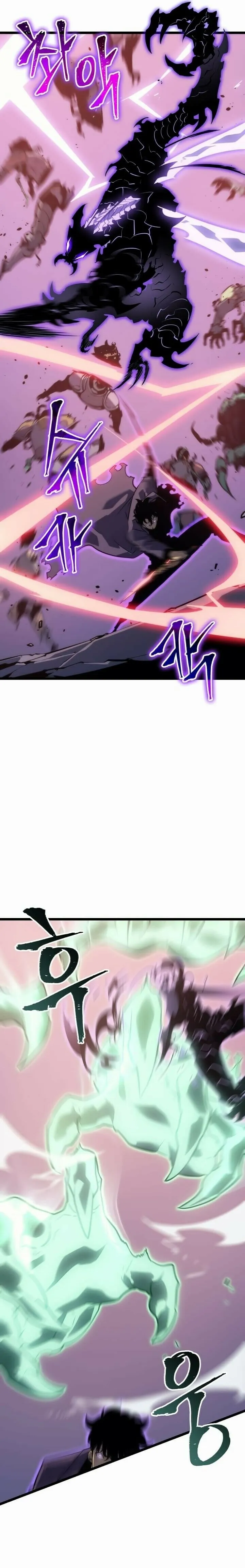 Read Solo Leveling PT Manga Online