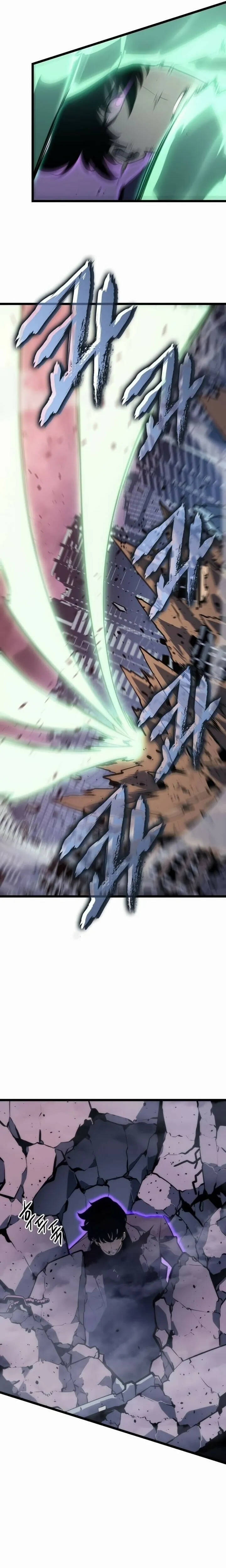 Read Solo Leveling PT Manga Online