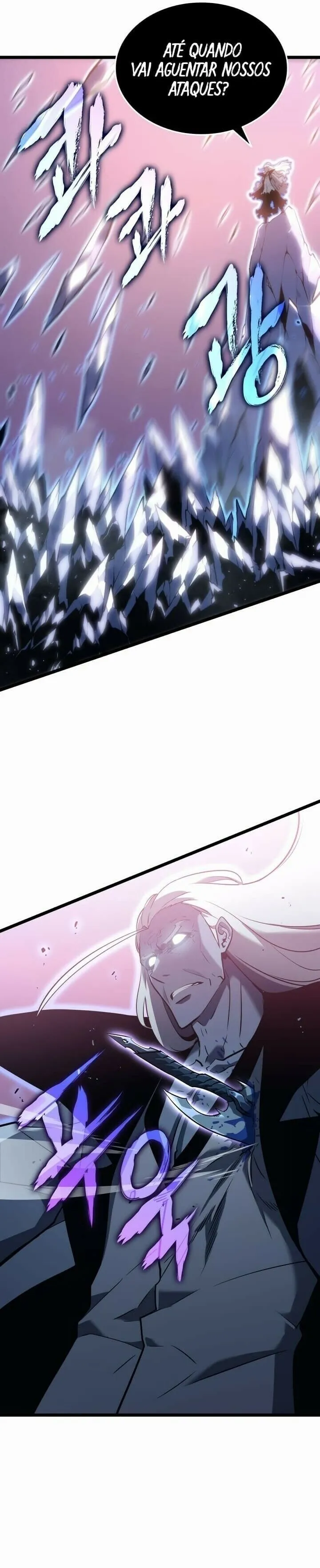 Read Solo Leveling PT Manga Online