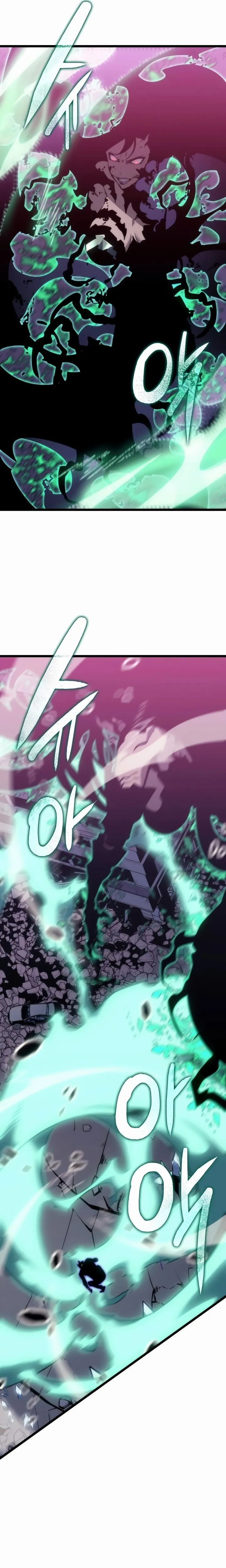 Read Solo Leveling PT Manga Online