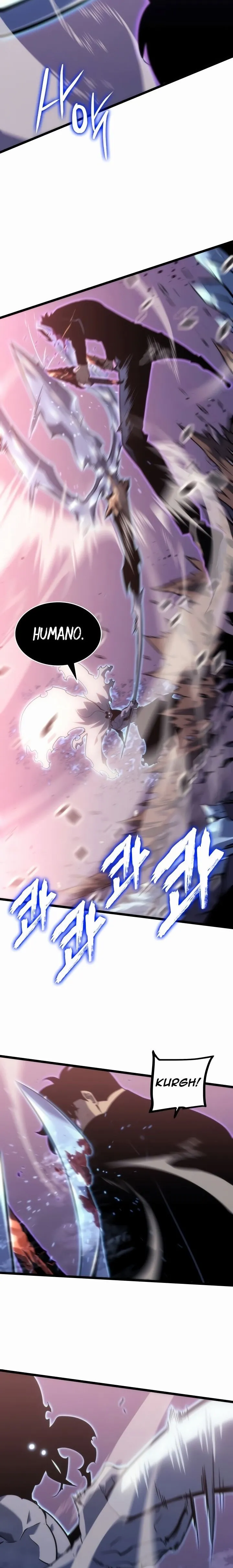 Read Solo Leveling PT Manga Online