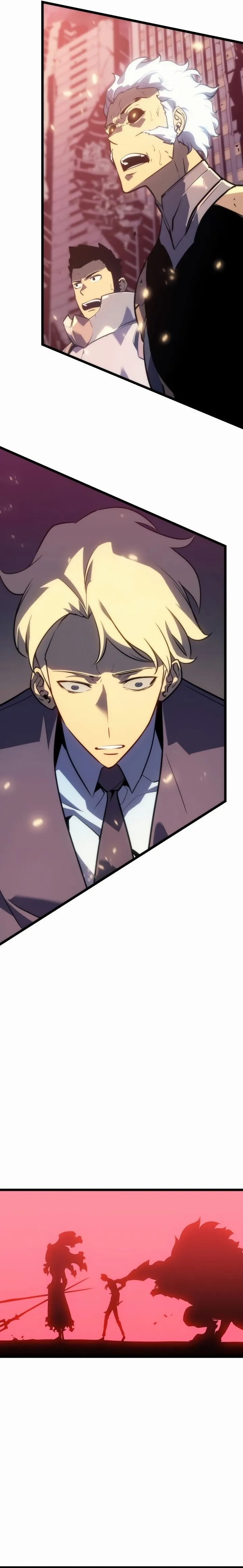 Read Solo Leveling PT Manga Online