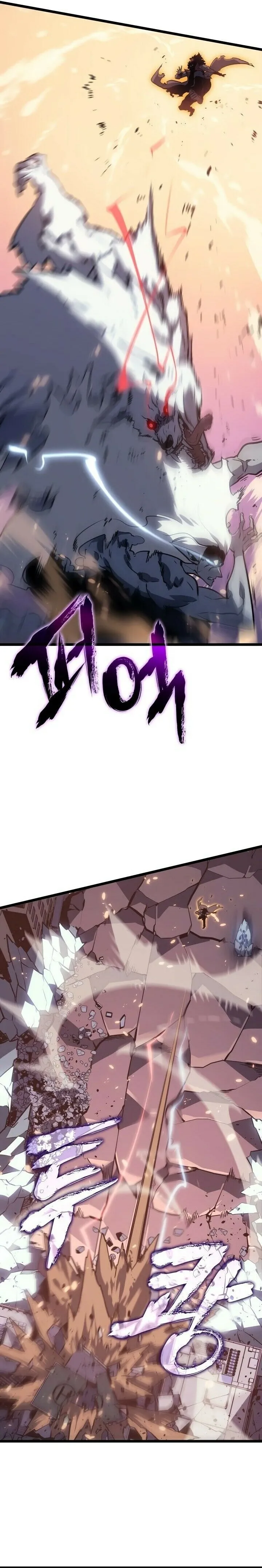 Read Solo Leveling PT Manga Online