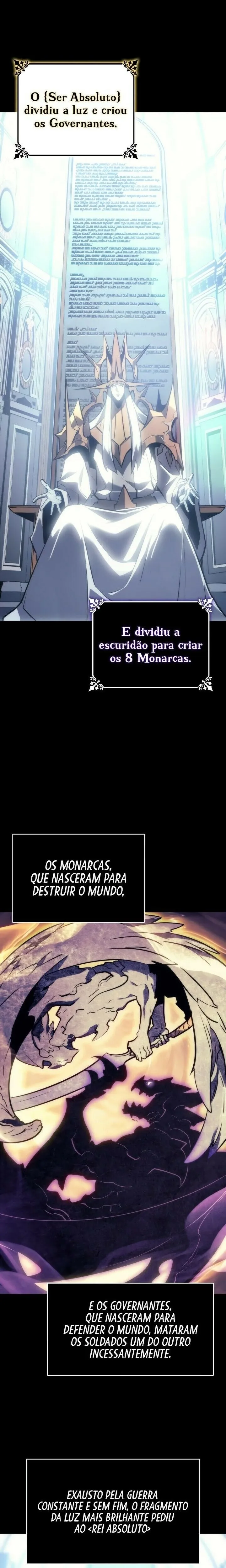 Read Solo Leveling PT Manga Online