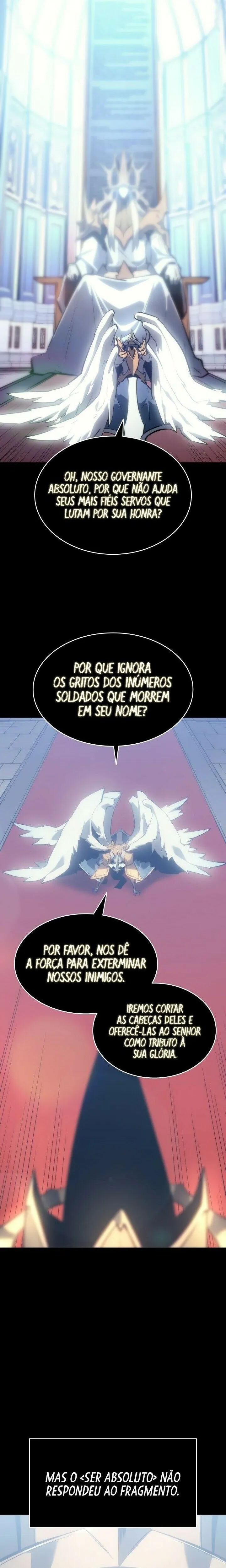 Read Solo Leveling PT Manga Online