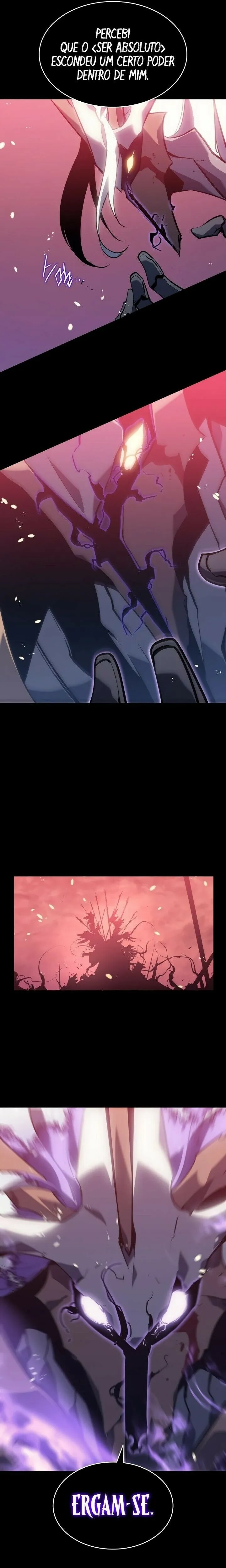 Read Solo Leveling PT Manga Online