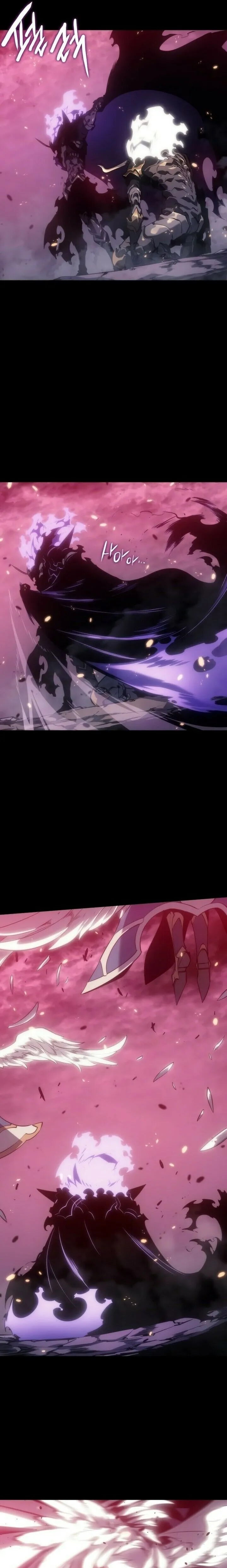 Read Solo Leveling PT Manga Online