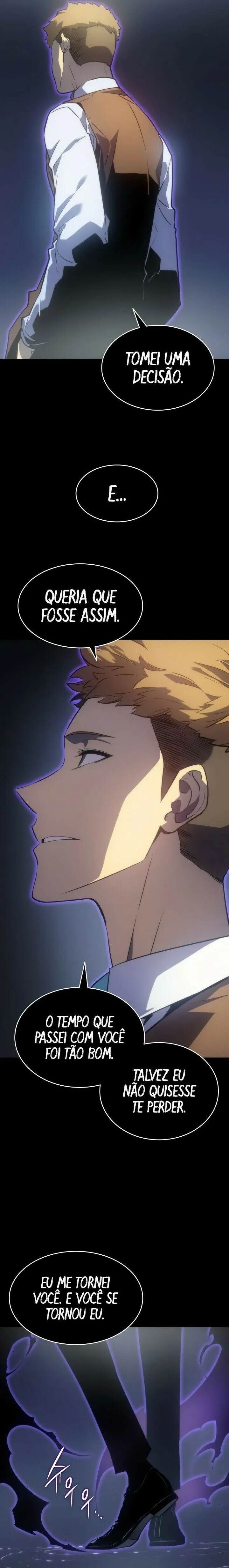 Read Solo Leveling PT Manga Online