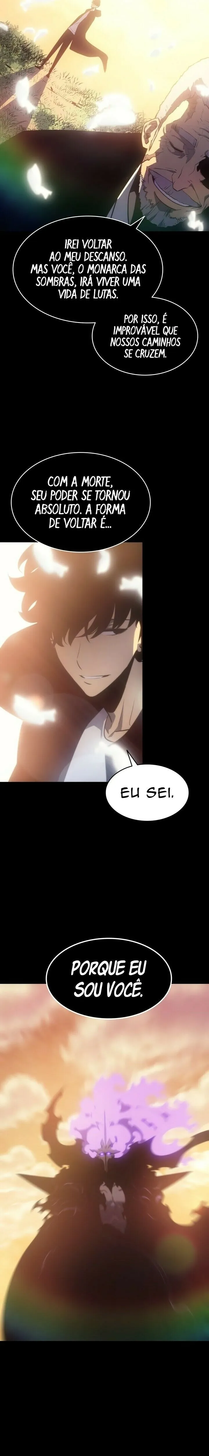 Read Solo Leveling PT Manga Online