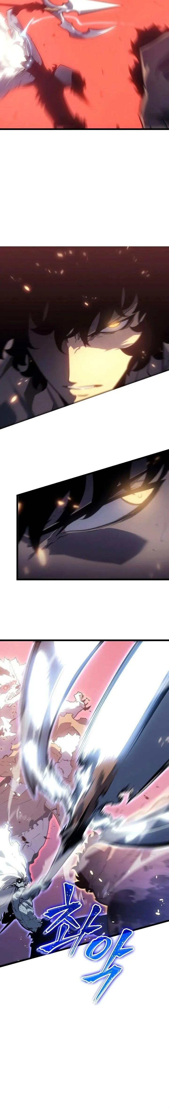 Read Solo Leveling PT Manga Online