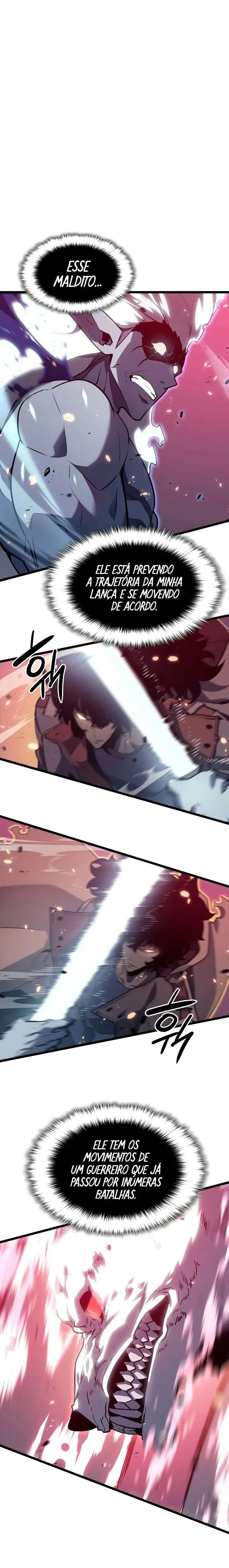 Read Solo Leveling PT Manga Online