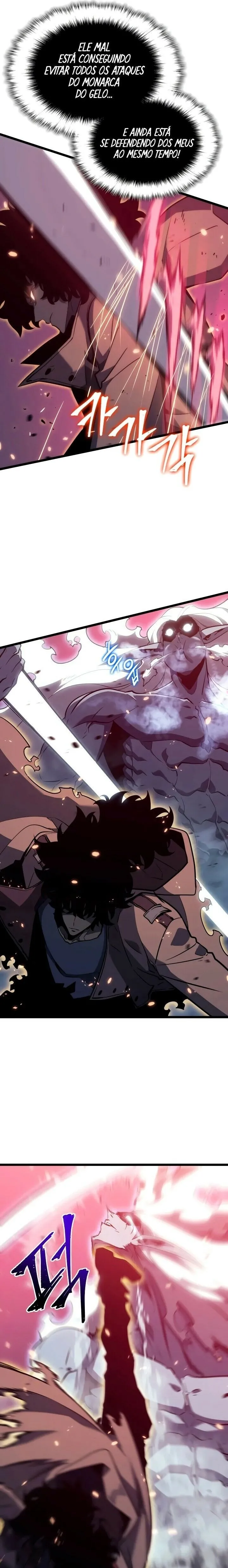 Read Solo Leveling PT Manga Online