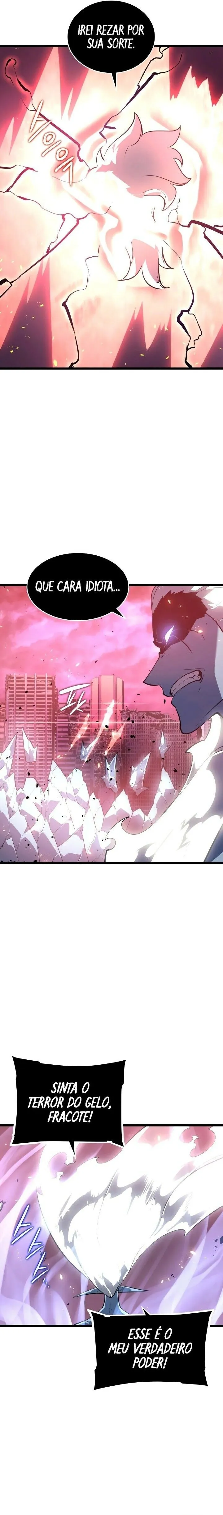 Read Solo Leveling PT Manga Online