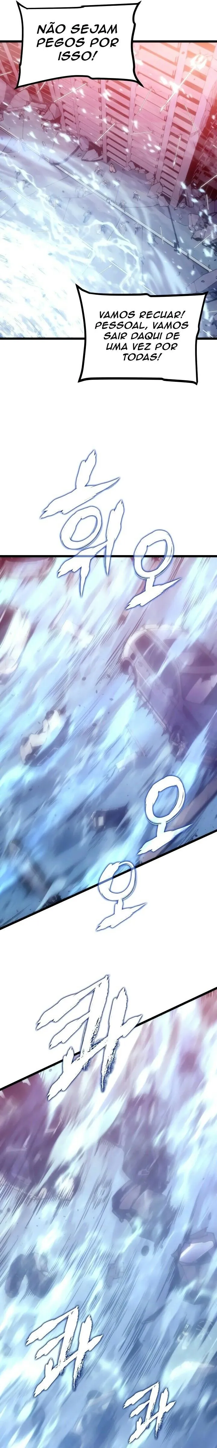 Read Solo Leveling PT Manga Online