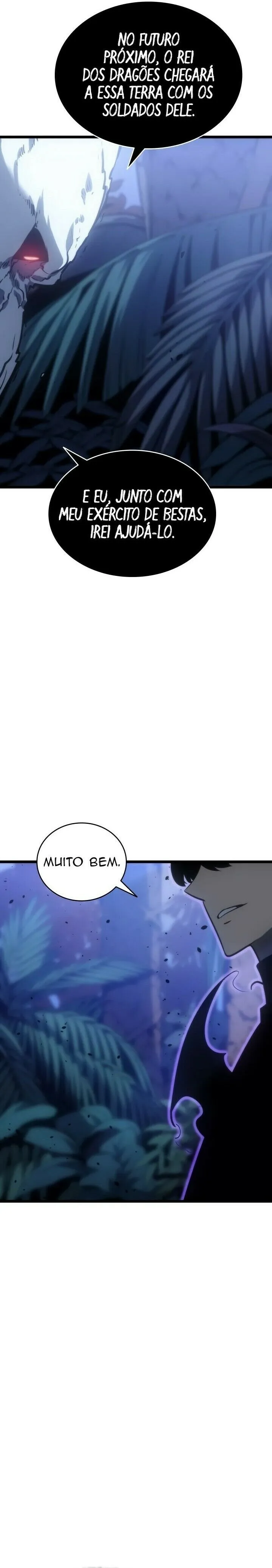 Read Solo Leveling PT Manga Online