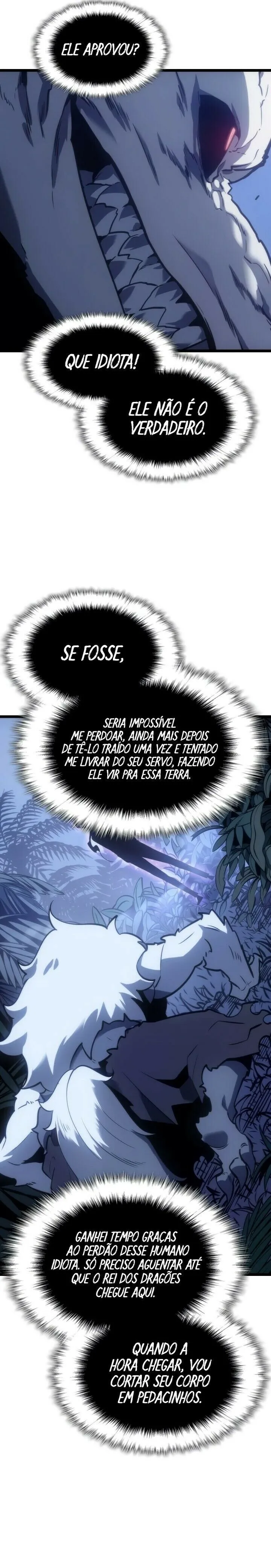 Read Solo Leveling PT Manga Online