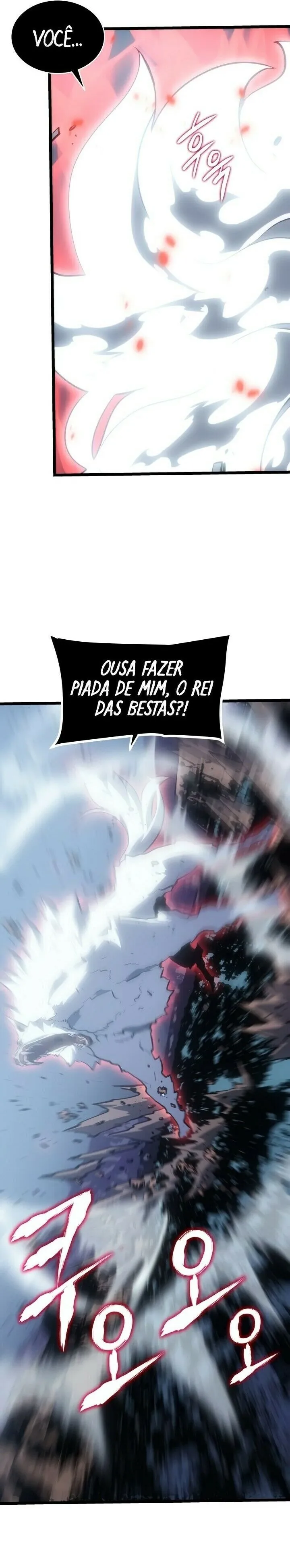 Read Solo Leveling PT Manga Online