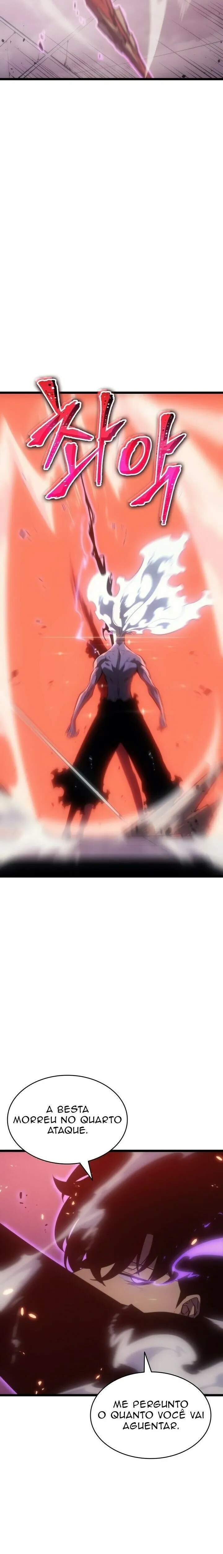 Read Solo Leveling PT Manga Online