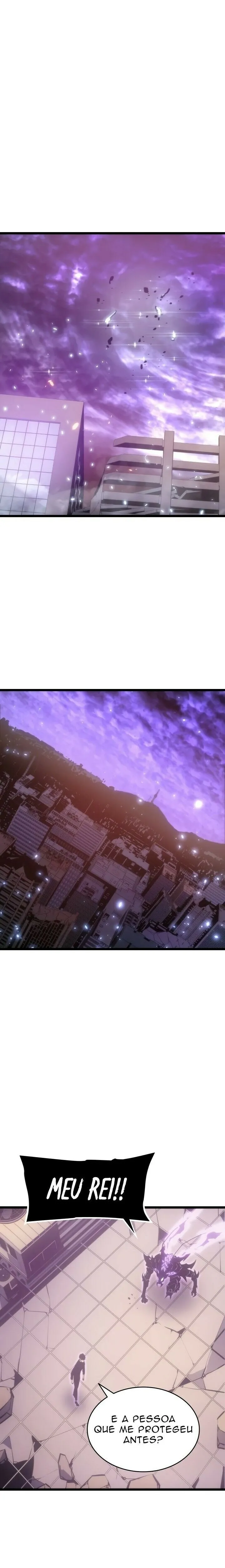 Read Solo Leveling PT Manga Online