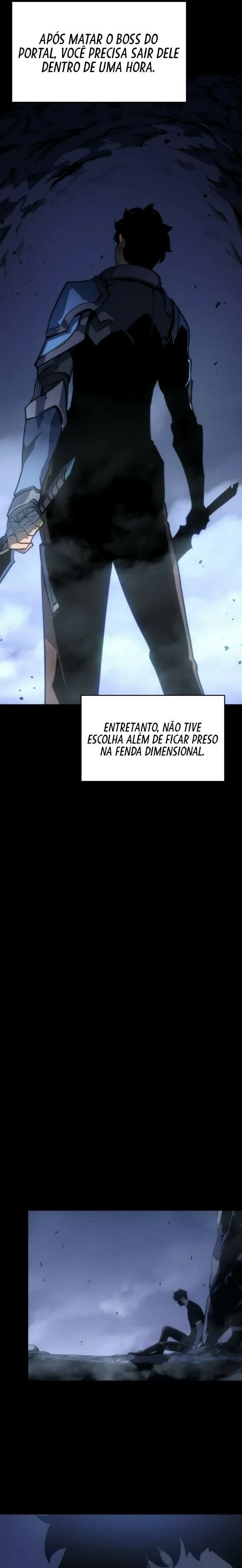 Read Solo Leveling PT Manga Online