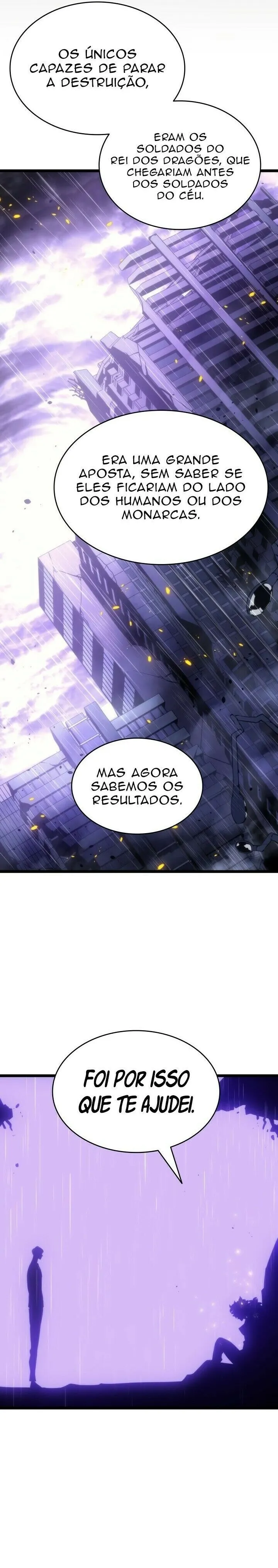 Read Solo Leveling PT Manga Online