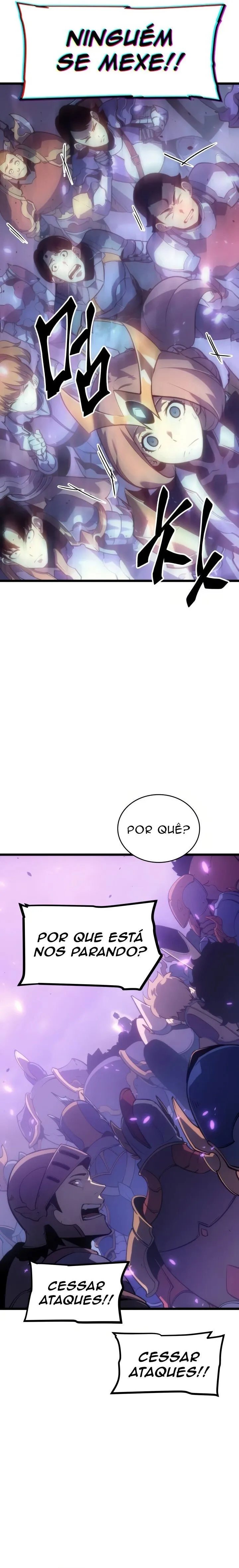 Read Solo Leveling PT Manga Online