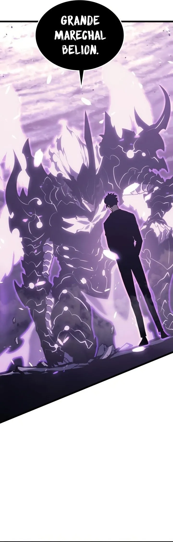 Read Solo Leveling PT Manga Online