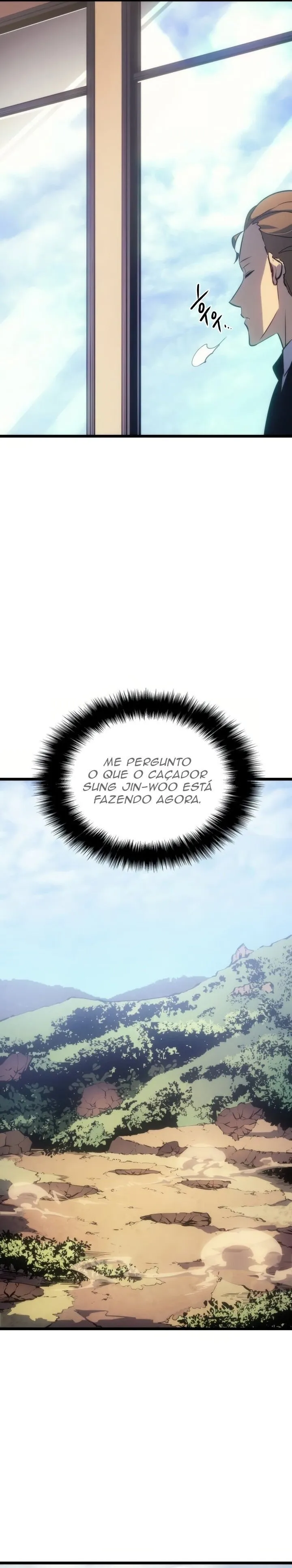 Read Solo Leveling PT Manga Online