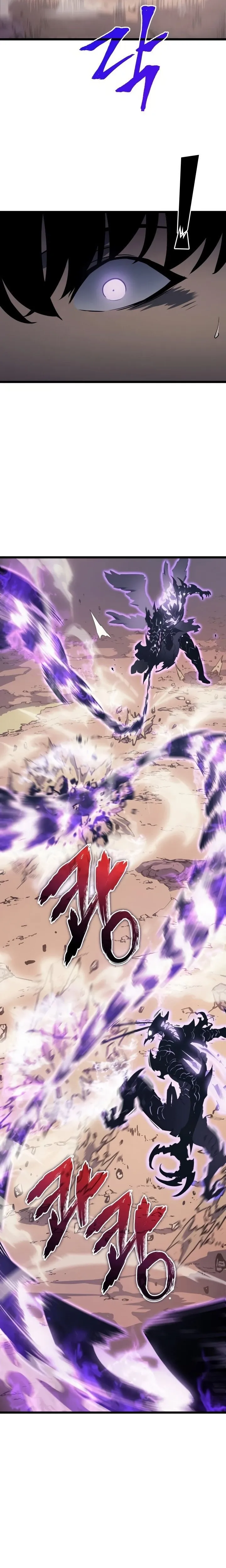 Read Solo Leveling PT Manga Online