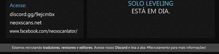 Read Solo Leveling PT Manga Online