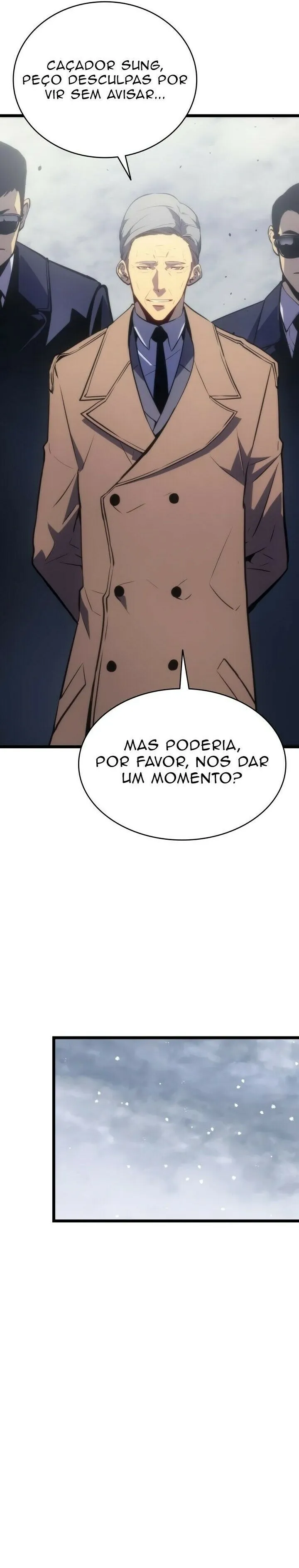 Read Solo Leveling PT Manga Online