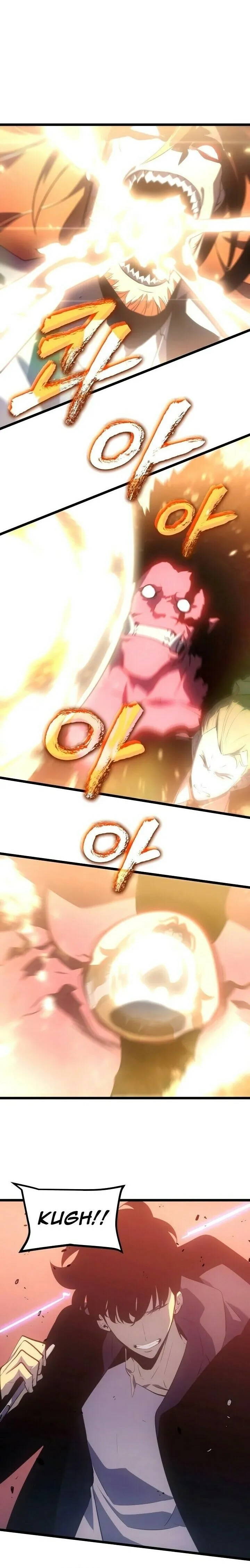 Read Solo Leveling PT Manga Online