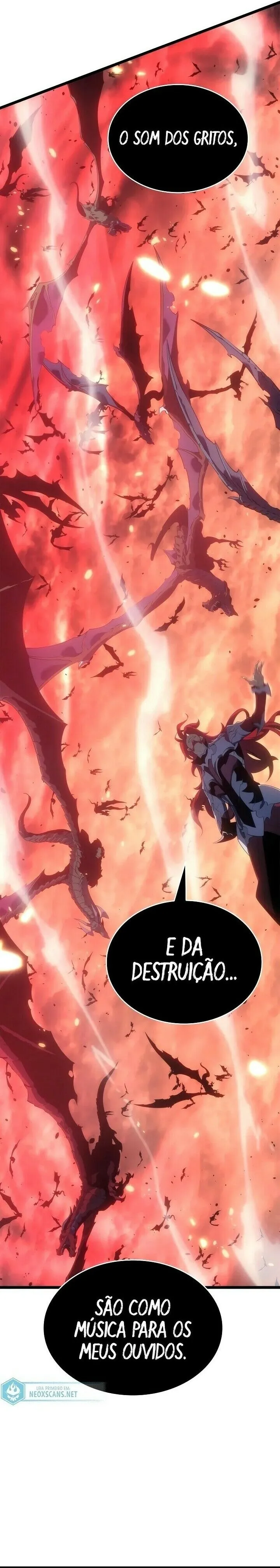 Read Solo Leveling PT Manga Online