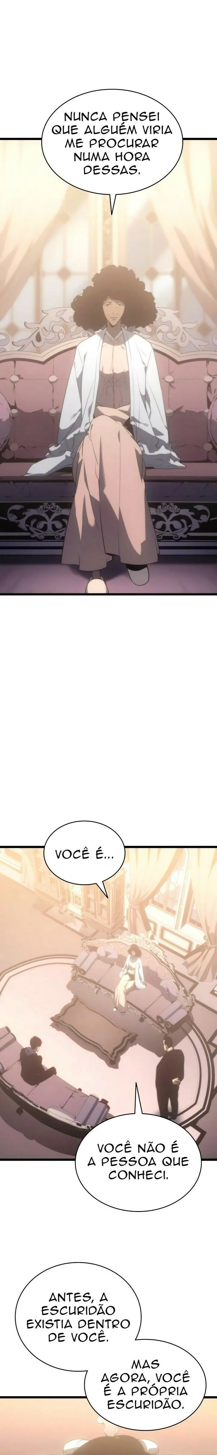 Read Solo Leveling PT Manga Online