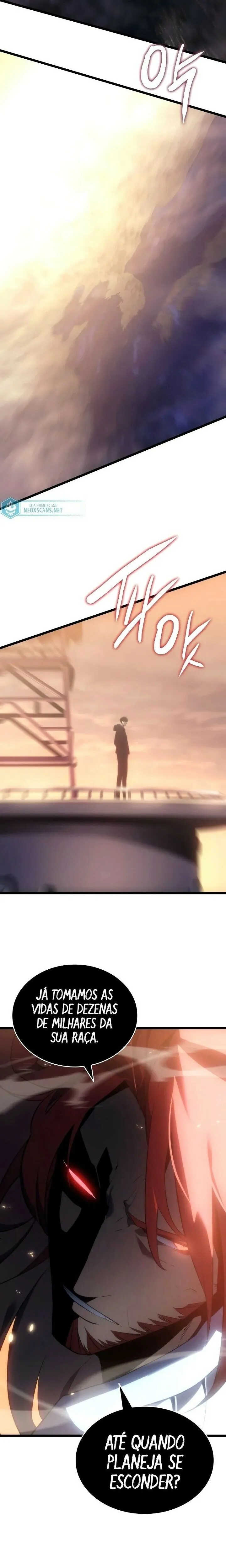 Read Solo Leveling PT Manga Online