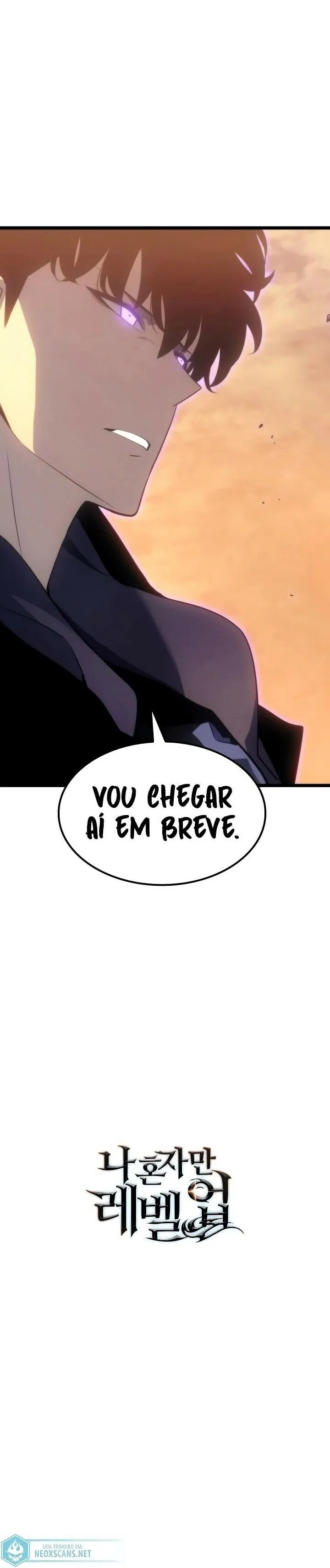 Read Solo Leveling PT Manga Online