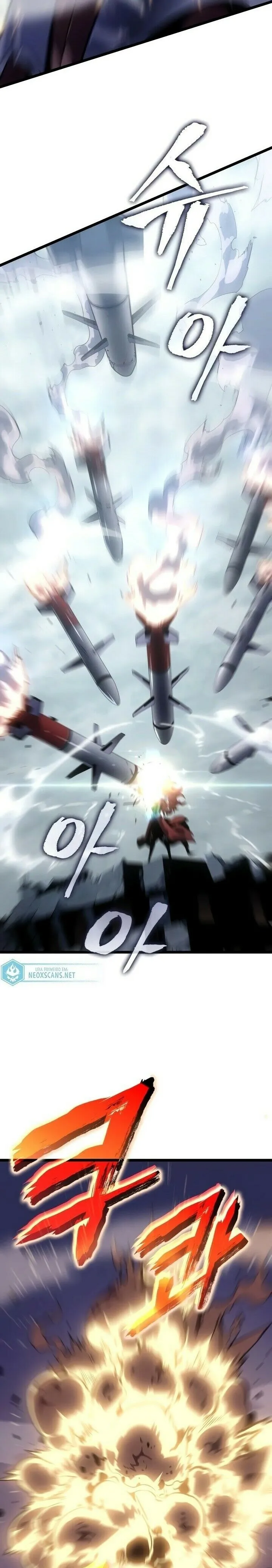 Read Solo Leveling PT Manga Online