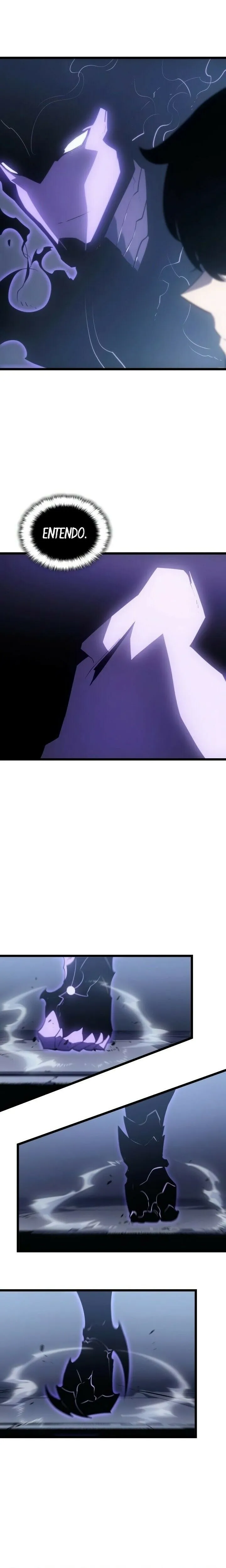 Read Solo Leveling PT Manga Online